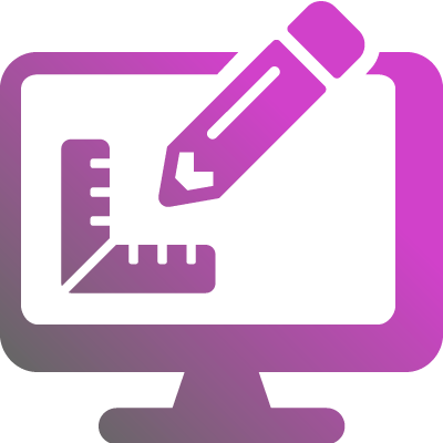 Pictograma diseño web