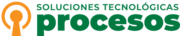 Logotipo Procesos