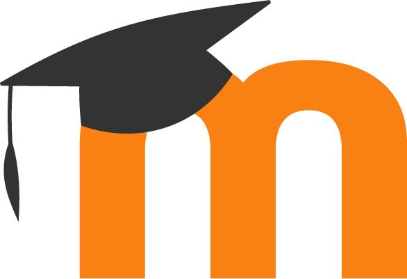 Logotip Moodle