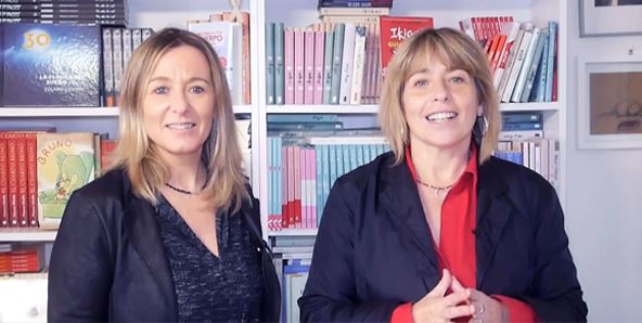 Fotografía de Berta Bruna y Sandra Bruna