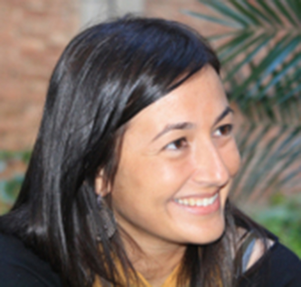 Fotografía de Sonia Fernández Vidal