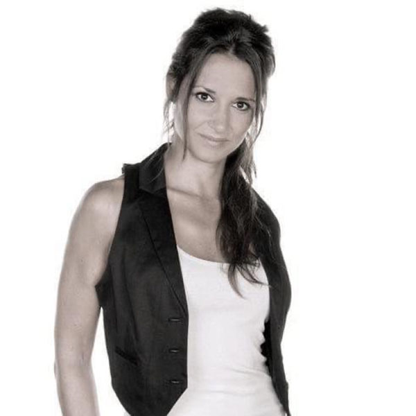 Fotografía de Sonia Rico