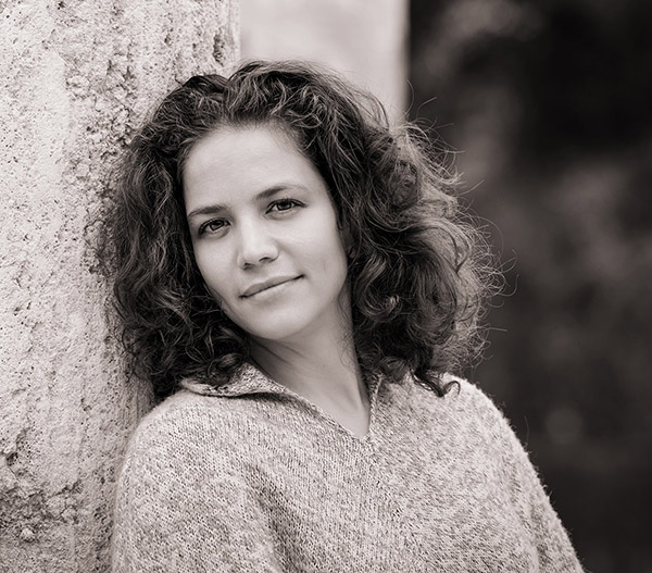 Fotografía de Anna Solyom