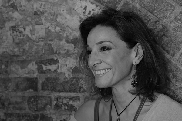 Fotografía de Sandra Aza