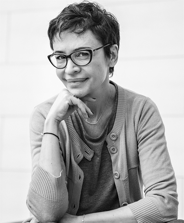 Fotografía de Maria José Bausá