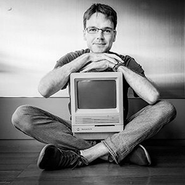 Fotografía de Héctor García