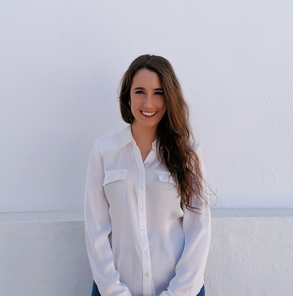 Fotografía de Sarah Mey