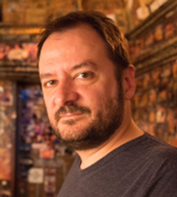 Fotografía de Francesc Miralles