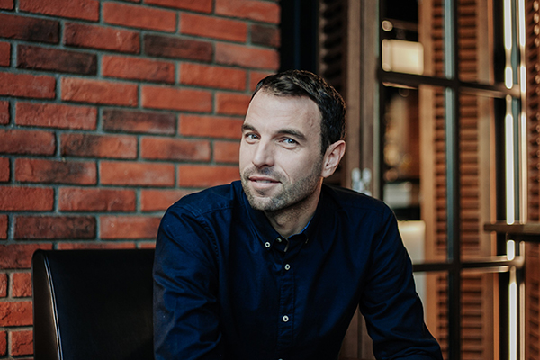 Fotografía de Nacho Mühlenberg