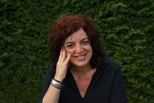 Fotografía de Teresa Sagrera