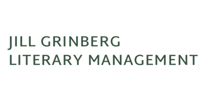 Logotipo color de Jill Grinberg