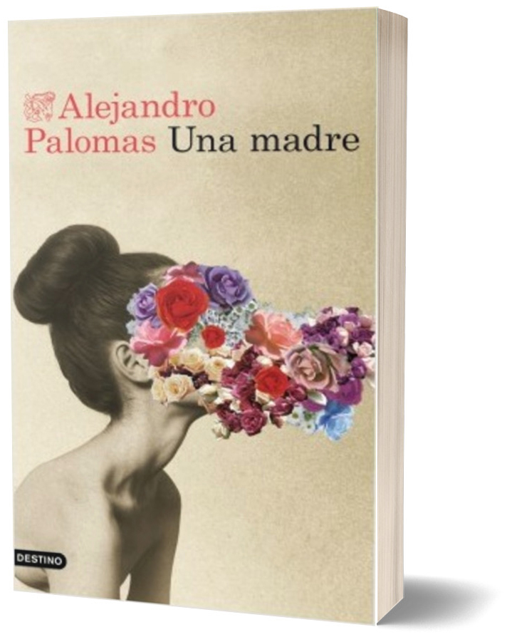 Libro en 3D de Una madre