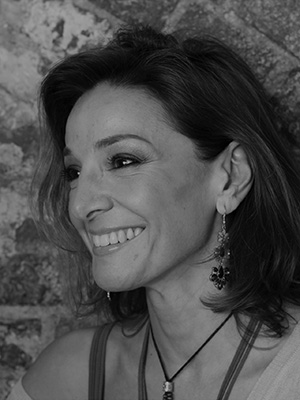 Fotografía de Sandra Aza
