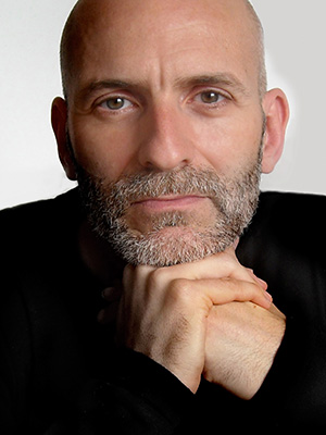 Fotografía de Alejandro Palomas