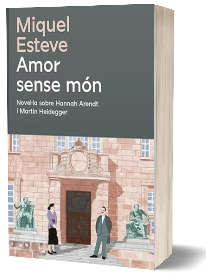 amor sense món
