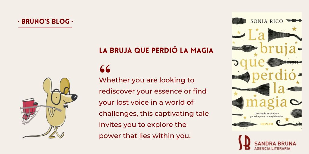 Imagen presentación del post con extracto y cubierta del libro