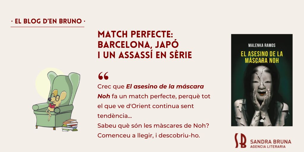 Imagen presentación del post con extracto y cubierta del libro
