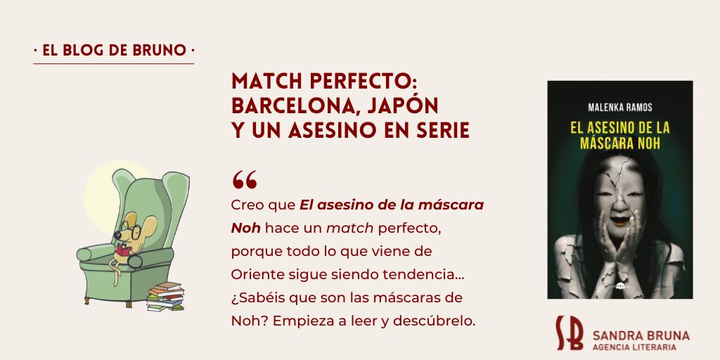Imagen presentación del post con extracto y cubierta del libro