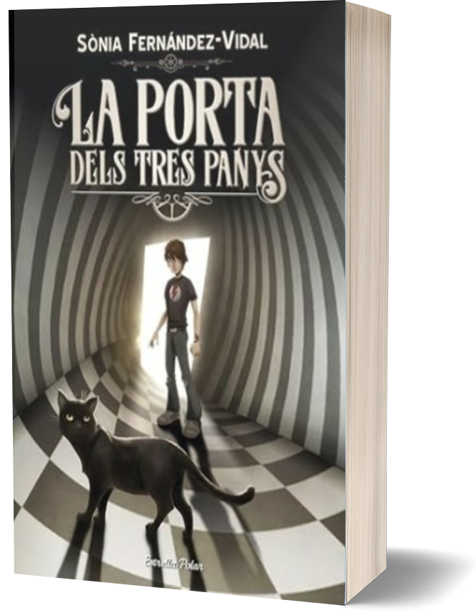 La porta dels tres panys