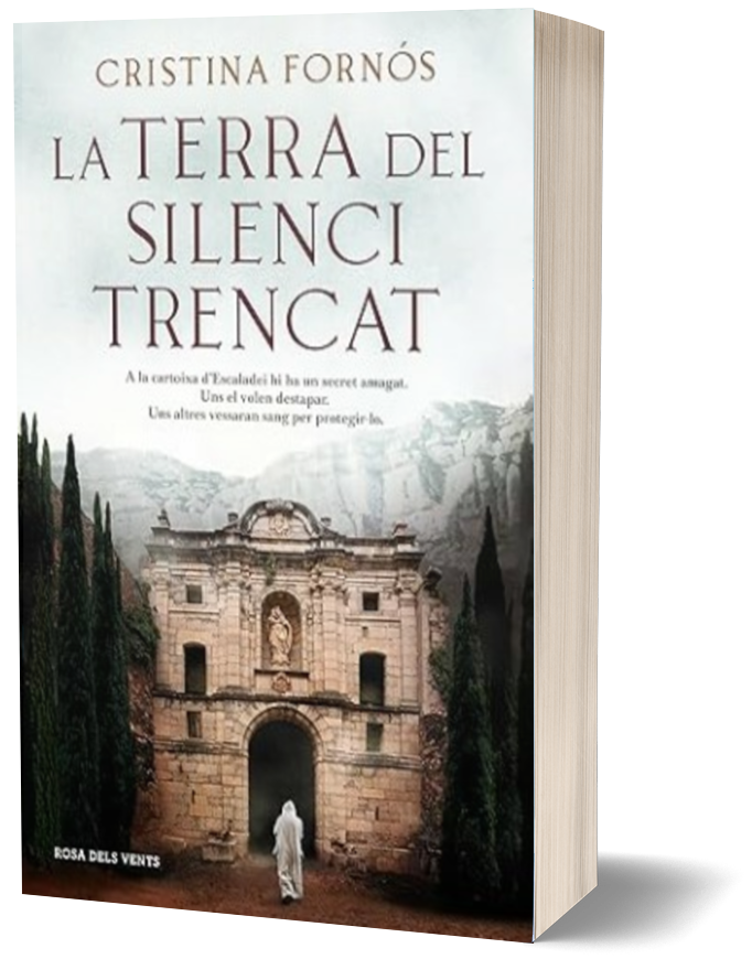 la terra del silenci trencat