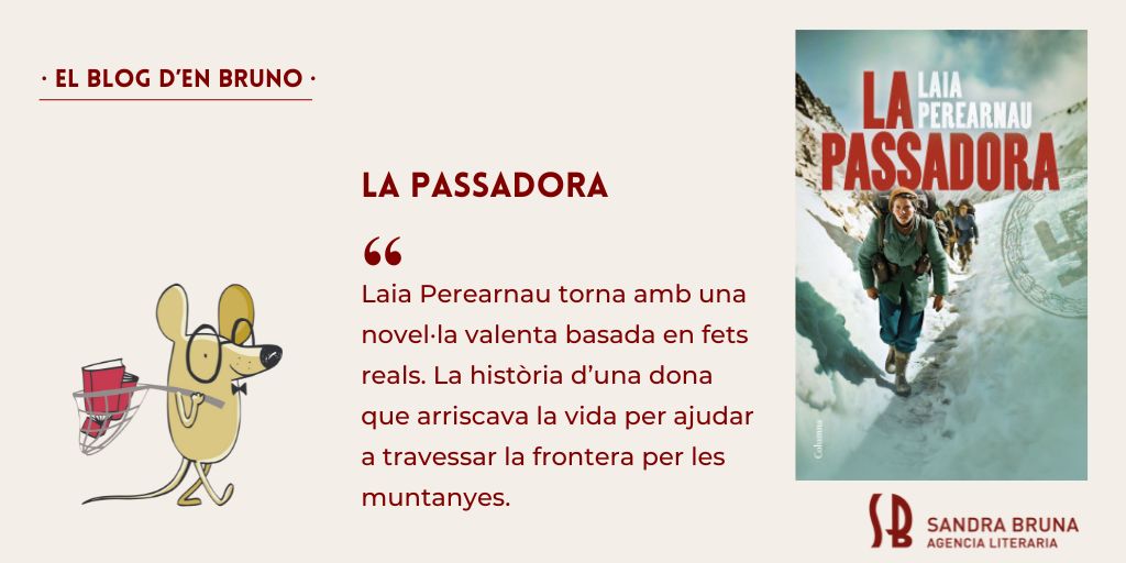 Imagen presentación del post con extracto y cubierta del libro
