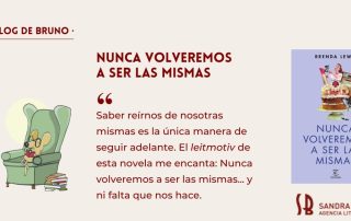 Imagen presentación del post con extracto y cubierta del libro