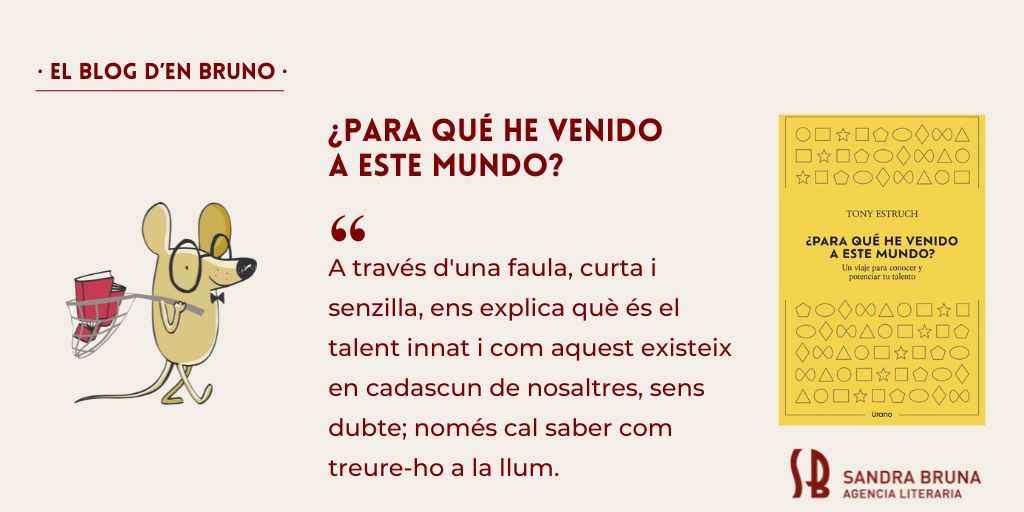 Imagen presentación del post con extracto y cubierta del libro