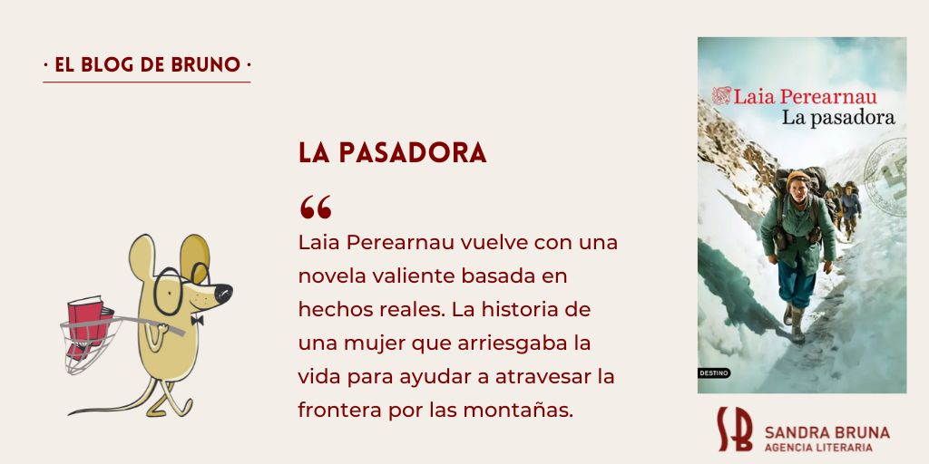 Imagen presentación del post con extracto y cubierta del libro