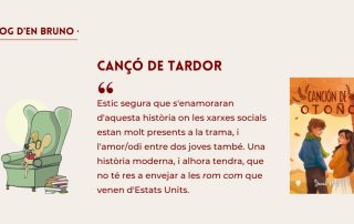 Imagen presentación del post con extracto y cubierta del libro