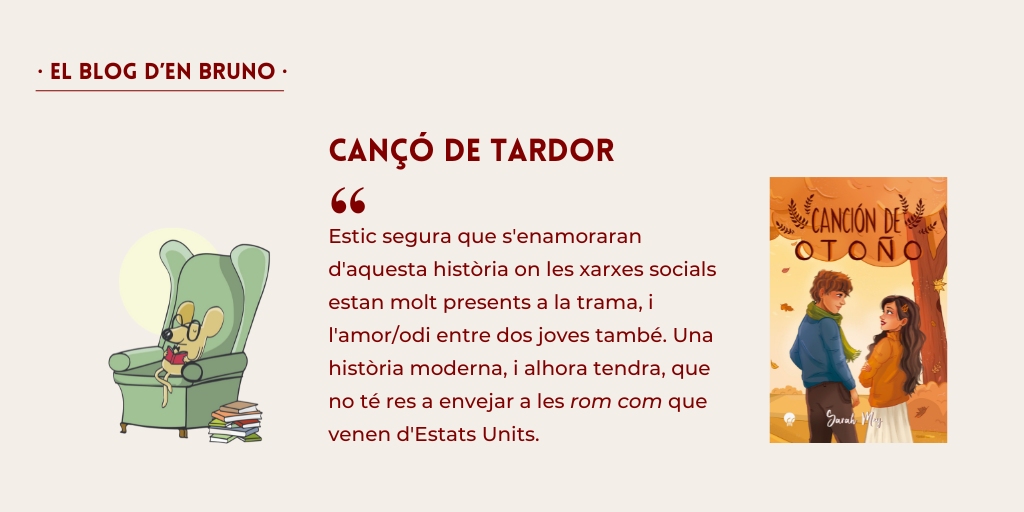 Imagen presentación del post con extracto y cubierta del libro