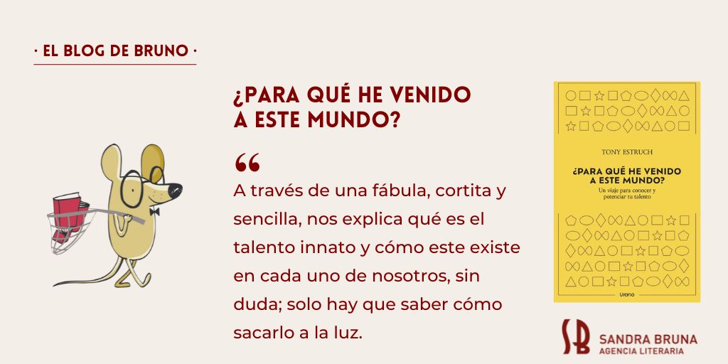 Imagen presentación del post con extracto y cubierta del libro