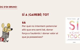 Imagen presentación del post con extracto y cubierta del libro
