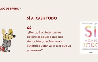 Imagen presentación del post con extracto y cubierta del libro