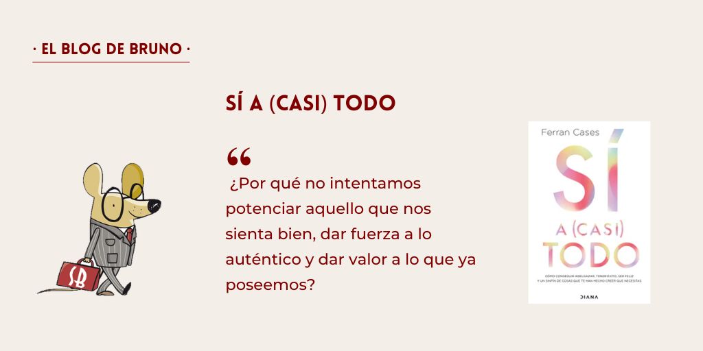 Imagen presentación del post con extracto y cubierta del libro