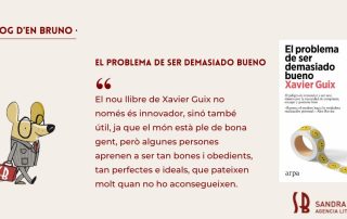 Imagen presentación del post con extracto y cubierta del libro