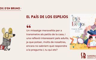 Imagen presentación del post con extracto y cubierta del libro