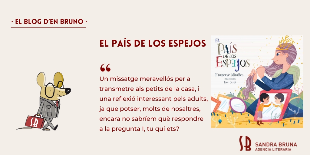 Imagen presentación del post con extracto y cubierta del libro