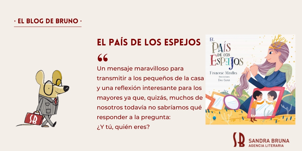 Imagen presentación del post con extracto y cubierta del libro