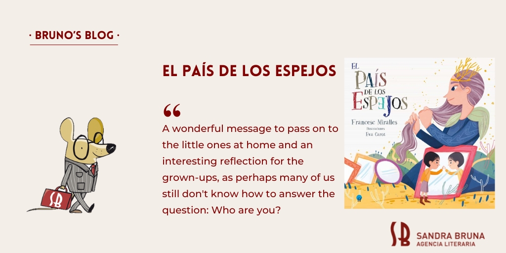 Imagen presentación del post con extracto y cubierta del libro