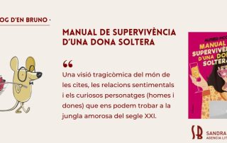 Imagen presentación del post con extracto y cubierta del libro