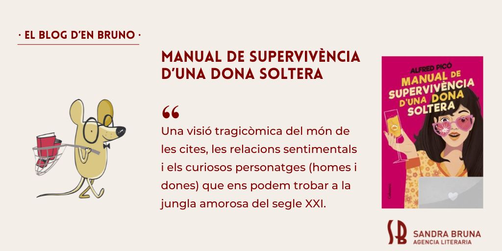 Imagen presentación del post con extracto y cubierta del libro