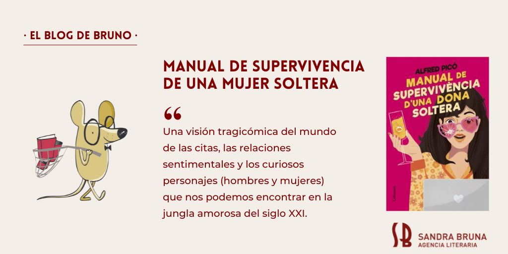 Imagen presentación del post con extracto y cubierta del libro
