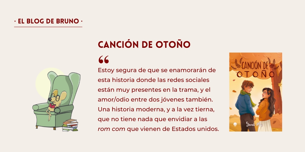 Imagen presentación del post con extracto y cubierta del libro