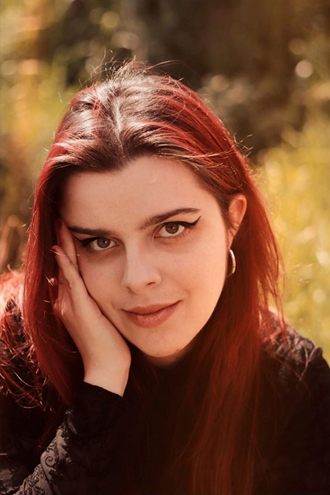 Fotografía a color de Adriana Hernandez