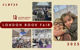 london book fair
