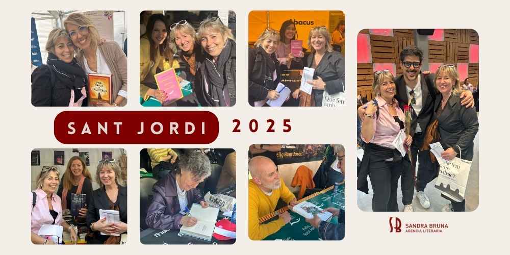 sant jordi