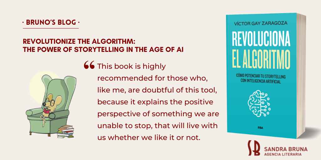 Revolutionize the Algorithm