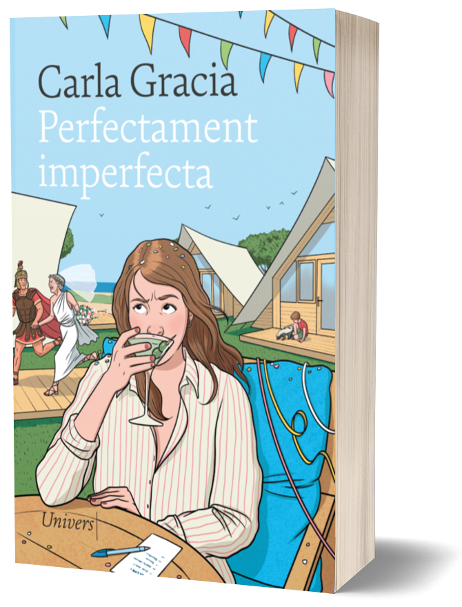 Perfectament imperfecta