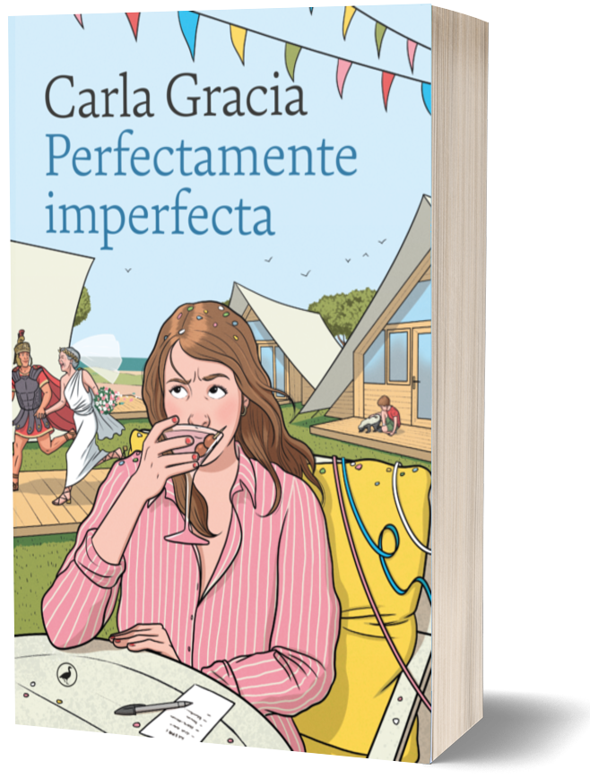 Perfectamente imperfecta