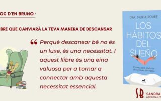 els habits del son de nuria roure